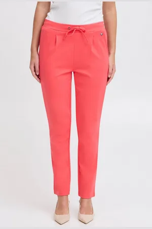FRANSA Jogger Pants FRZastretch