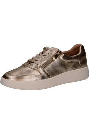 Caprice Sneaker Leder Sneaker - Verkäufer: S4S Commerce