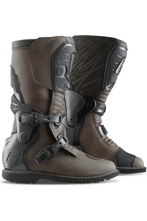 Gaerne Dakar Aquatech Motorrad Stiefel Motorradstiefel - Verkäufer: Fc-Moto