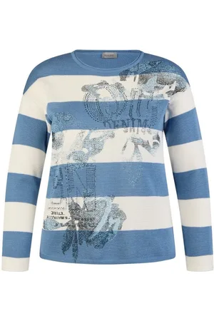 Rabe Sweatshirt Denim Love - Verkäufer: Modehaus Arz