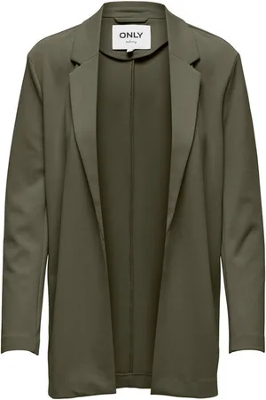 ONLY Longblazer ONLAGNETE L/S LOOSE BLAZER TLR