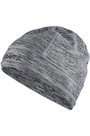 Craft Skimütze CORE ESSENCE THERMAL HAT DK GREY MELANGE - Verkäufer: gue-sport