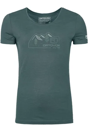 ORTOVOX Funktionsshirt - Verkäufer: Sport Michetschläger e.K.