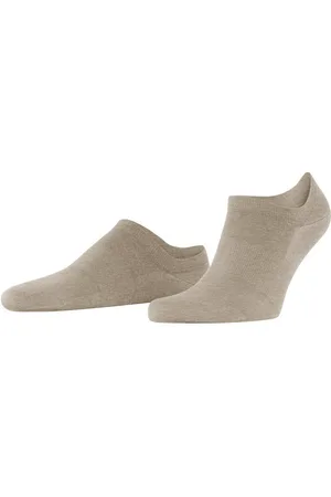Falke Füßlinge ClimaWool (1-Paar) feuchtigkeitsregulierend & temperaturausgleichend - Verkäufer:
