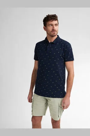 Petrol Industries Poloshirt Palmview - Verkäufer: