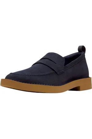 Clarks Slipper Veloursleder Slipper - Verkäufer: S4S Commerce