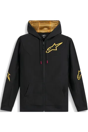 Alpinestars Sweatshirt Sessions V3 Zip Hoodie - Verkäufer: Fc-Moto