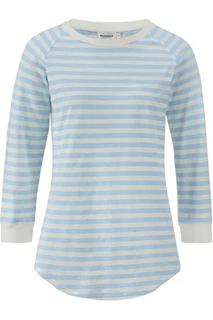 hessnatur T-Shirt Slub Regular aus reiner Bio-Baumwolle (1-tlg) - Verkäufer:
