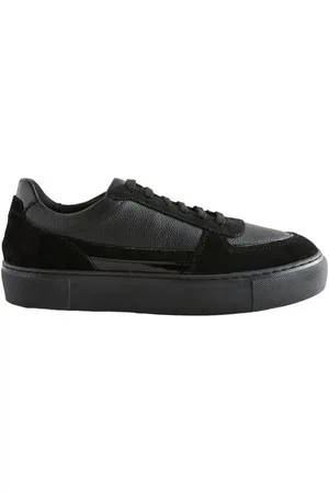 Next Forever Comfort® Schnürsneaker aus Leder Sneaker (1-tlg) - Verkäufer: Germany GmbH