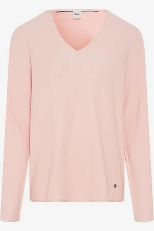 Brax V-Ausschnitt-Pullover - Verkäufer: Fashion-Home-Trend