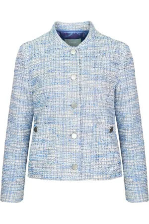 Bianca Bouclèjacke - Verkäufer: Schneider Fashion Store