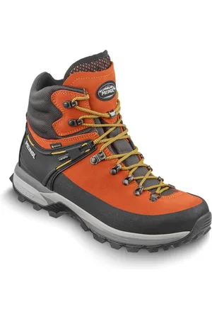 Meindl Air Revolution 1.5 ORANGE/ Trekkingschuh - Verkäufer: gue-sport