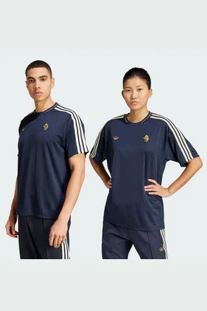 adidas T-Shirt JUVENTUS TURIN TERRACE ICONS TRIKOT –GENDERNEUTRAL - Verkäufer: adidas AG