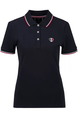 19V69 Italia Poloshirt BIBI TENNIS - Verkäufer: Marco GmbH