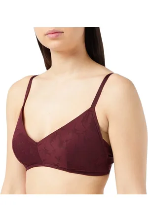 Sloggi Bralette ZERO Lace 2.0 Bralette - Verkäufer: Trend Modeware