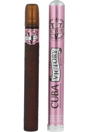 Cuba Eau de Parfum Victory - Verkäufer: Parfum-Eden