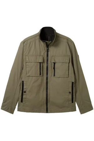 TOM TAILOR Allwetterjacke - Verkäufer: styles at fashion GmbH