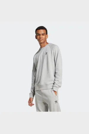 adidas Sweatshirt ESS CREW FT