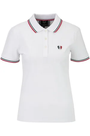 19V69 Italia Poloshirt BIBI TENNIS - Verkäufer: Marco GmbH