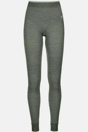 ORTOVOX Lange Unterhose - Verkäufer: Sport Michetschläger e.K.