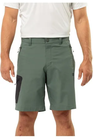 Jack Wolfskin Funktionsshorts ACTIVE TRACK SHORTS M - Verkäufer: Store Eutin