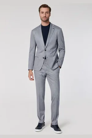 Roy Robson Hosenanzug Slim Fit - Verkäufer: heyconnect