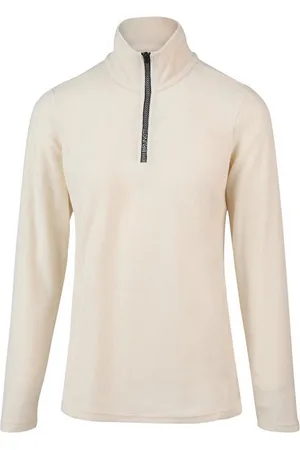 Brunotti Rollkragenpullover Misma Women Fleece CANVAS - Verkäufer: gue-sport