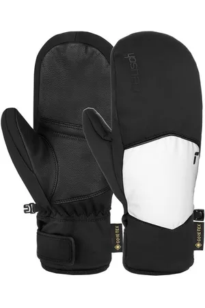 Reusch Fäustlinge Amira GORE-TEX Mitten extra warm, wasserdicht und atmungsaktiv