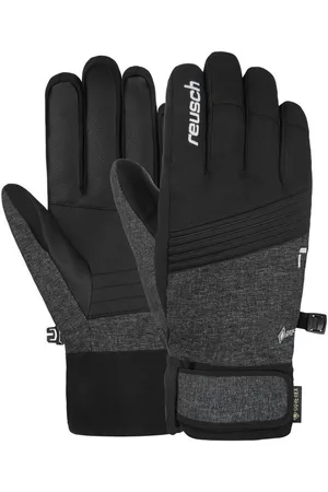 Reusch Skihandschuhe Fergus GORE-TEX mit wasserdichter und atmungsaktiver Funktion