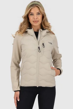 alife kickin Hybridjacke ArwenAK A Hybrid Jacket CS Steppjacke - Verkäufer: Campingstore24