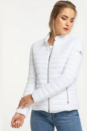 Frieda & Freddies Steppjacke Fake Down Jacket / Judy