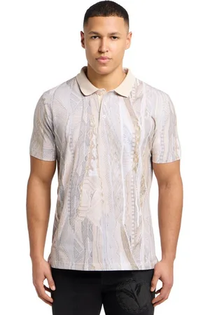 Carlo Colucci Poloshirt Egg - Verkäufer: CC Shop