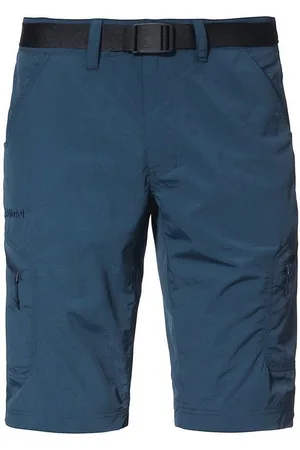 Schöffel Bermudas Shorts Silvaplana2 DRESS BLUES - Verkäufer: gue-sport