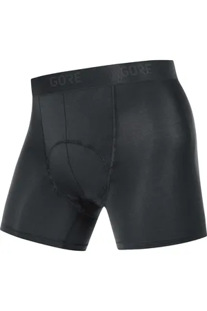 Gore Wear Boxershorts C3 BL Boxer Shorts+ BLACK - Verkäufer: gue-sport