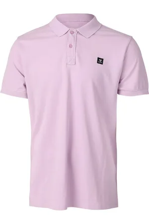 Brunotti Poloshirt Taveco Men Polo ORCHID - Verkäufer: gue-sport