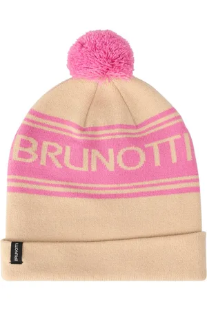 Brunotti Strickmütze Lachapelle Women Beanie BARBIE PINK - Verkäufer: gue-sport