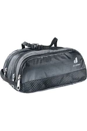 Deuter Kulturbeutel Wash Bag Tour II BLACK - Verkäufer: gue-sport