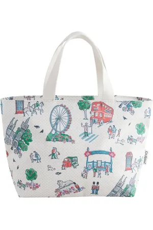 Cath Kidston Einkaufsbeutel Lunchtasche - Verkäufer: Next Germany GmbH