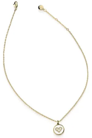 Furla Charm-Kette heart (1-tlg) - Verkäufer: Timex Group CS Europe GmbH