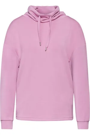 Street one Steppweste Shirt im Silk Look - Verkäufer: Lehmann Moden
