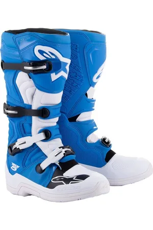 Alpinestars Tech 5 Motocross Stiefel Motorradstiefel Wasserdicht abriebfest - Verkäufer: Fc-Moto