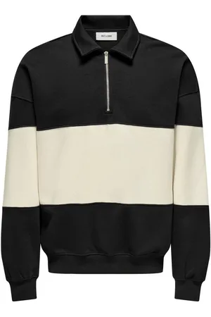 Only & Sons Sweatshirt - Verkäufer: Bekleidungshäuser Karl Vockeroth GmbH