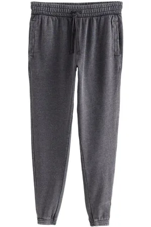 Next Jogginghose Jogginghose mit elastischen Bündchen (1-tlg) - Verkäufer: Germany GmbH