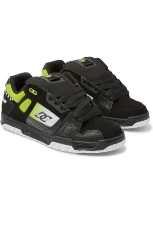 Dcshoes Stag Sneaker