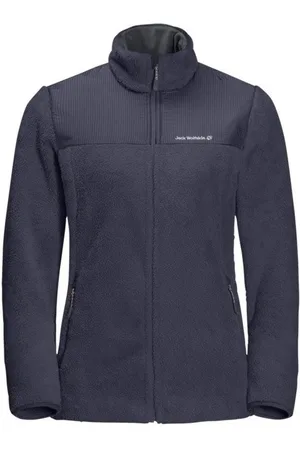 Jack Wolfskin Funktionsjacke DNA KENAI JKT W GRAPHITE - Verkäufer: gue-sport