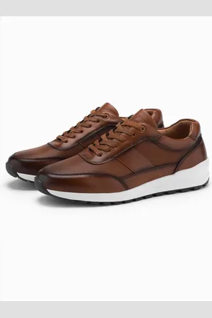 Ombre Clothing Sneakers aus Öko-Leder Sneaker - Verkäufer: