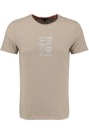 Key Largo T-Shirt MT KLWEST SIDE round - Verkäufer: