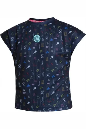Bidi Badu T-Shirt Fayola Tech Tee - Verkäufer: Tennis-Point