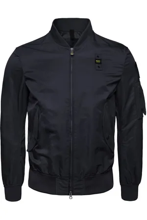 Blauer Bomberjacke Rocky Herren - Verkäufer: Tauro
