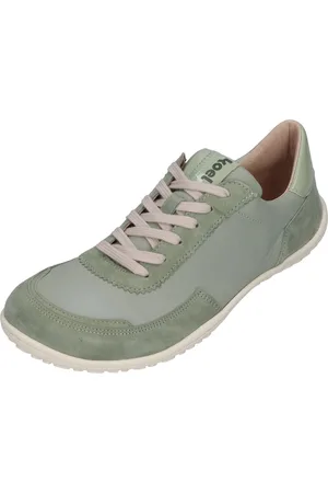 Koel ISABELLA SUEDE Barfußschuh Mint - Verkäufer: Shoedeal Jana Sievers e.K.
